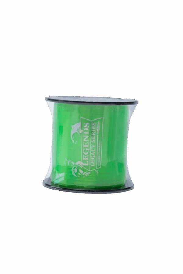 Legacy Cast & Catch Green 500m