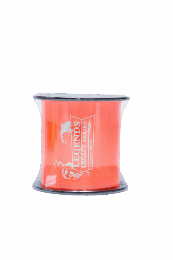 Legacy Cast & Catch Orange 500m