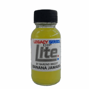 LEGACY LITE DIPS/MUTI'S 50ML