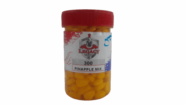 LEGENDS LEGACY SERIES MIELIES 125ml