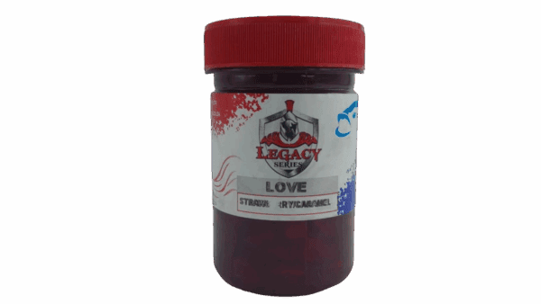 LOVE MIELIES  100ML