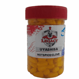 UYASHISA MIELIES 100ML