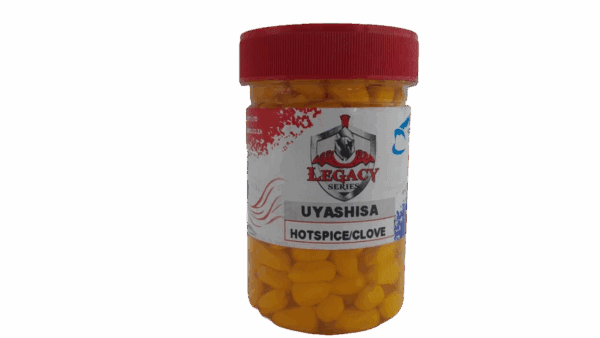 UYASHISA MIELIES 100ML