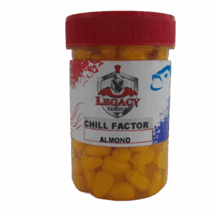 CHILL FACTOR MIELIES   100ML