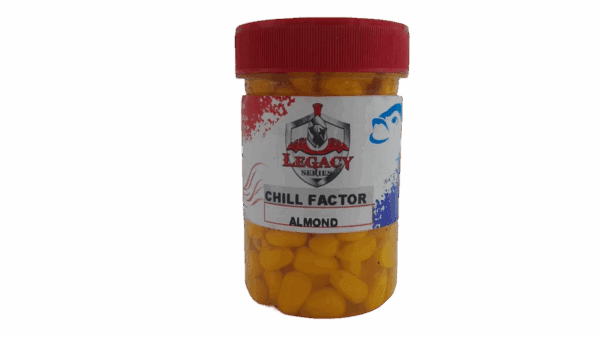 CHILL FACTOR MIELIES   100ML