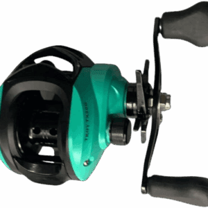 NEW Legacy TROY 200 TX200 Baitcaster Reels