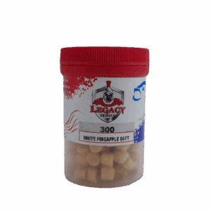 LEGENDS  SERIES LARGE SOFT FLOATS 100ML