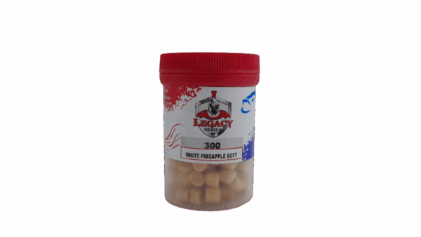 LEGENDS  SERIES LARGE SOFT FLOATS 100ML
