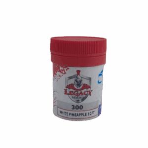 LEGENDS LEGACY SERIES SMALL SOFT FLOATS 50ML