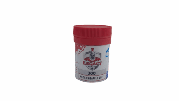 LEGENDS LEGACY SERIES SMALL SOFT FLOATS 50ML