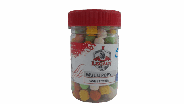 LEGENDS LEGACY SERIES BARREL MULTI POPS 10mm 100ml