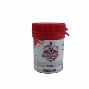 LEGENDS LEGACY SERIES XCITER FEEDER POPS 50ML