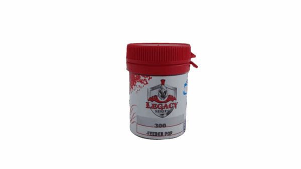LEGENDS LEGACY SERIES XCITER FEEDER POPS 50ML