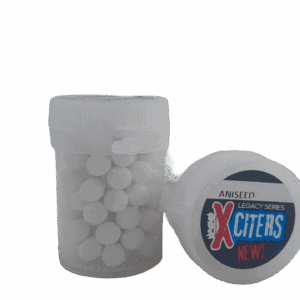 LEGACY XCITER MINI NEON FLOATING POPS 50ml