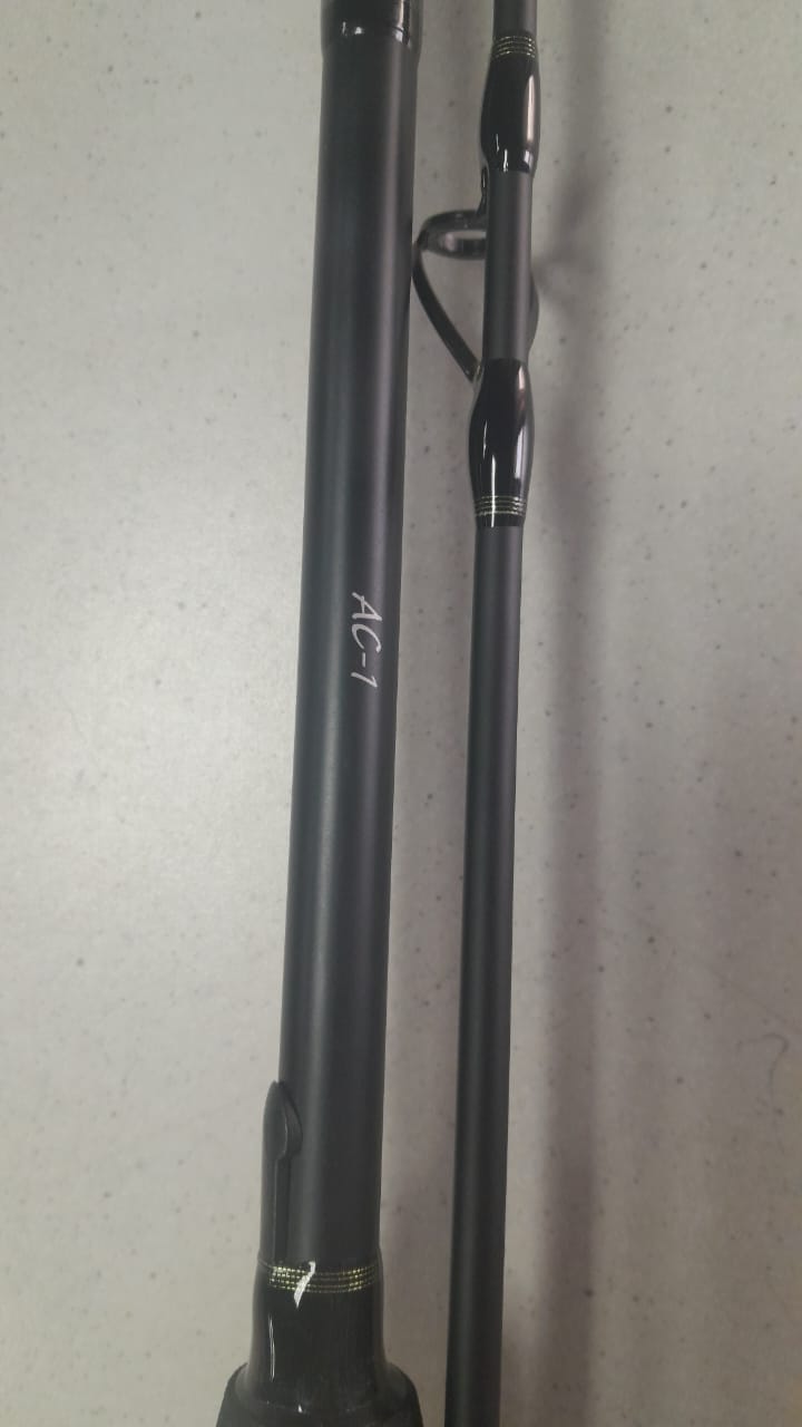 Shimano AC1 Rod 8ft