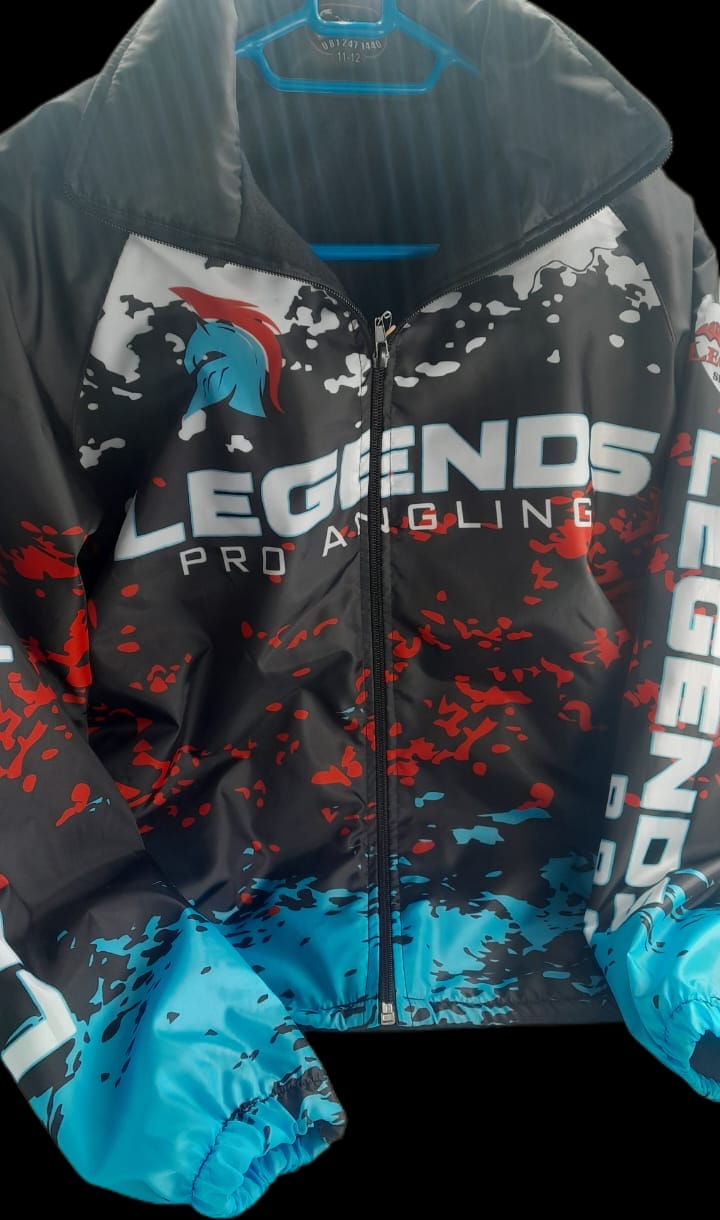 Legacy Series Winter Jacket