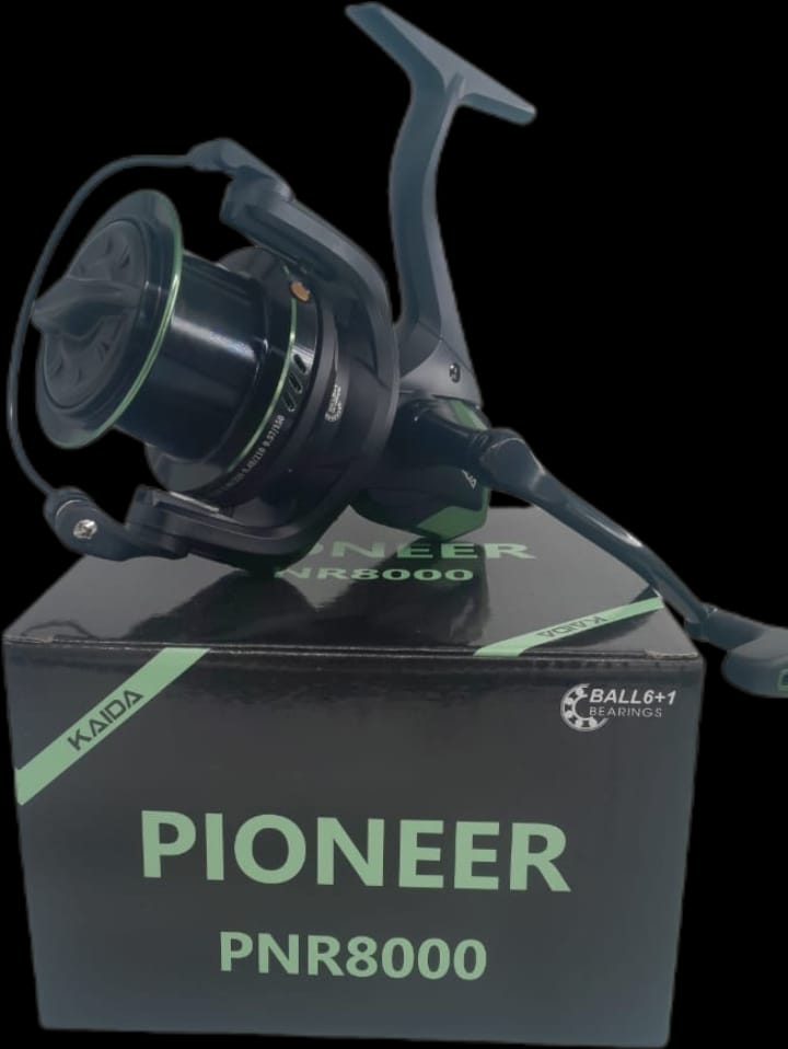 KAIDA PIONEER 7000 BIGPIT Reel