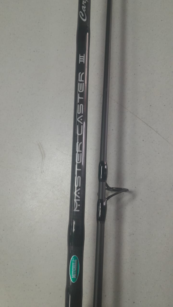 Mitchell Master Caster 12ft Rod