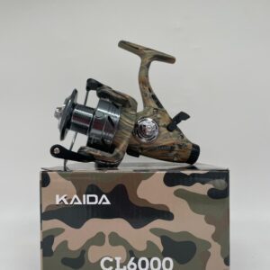 Kaida CL6000 Reel