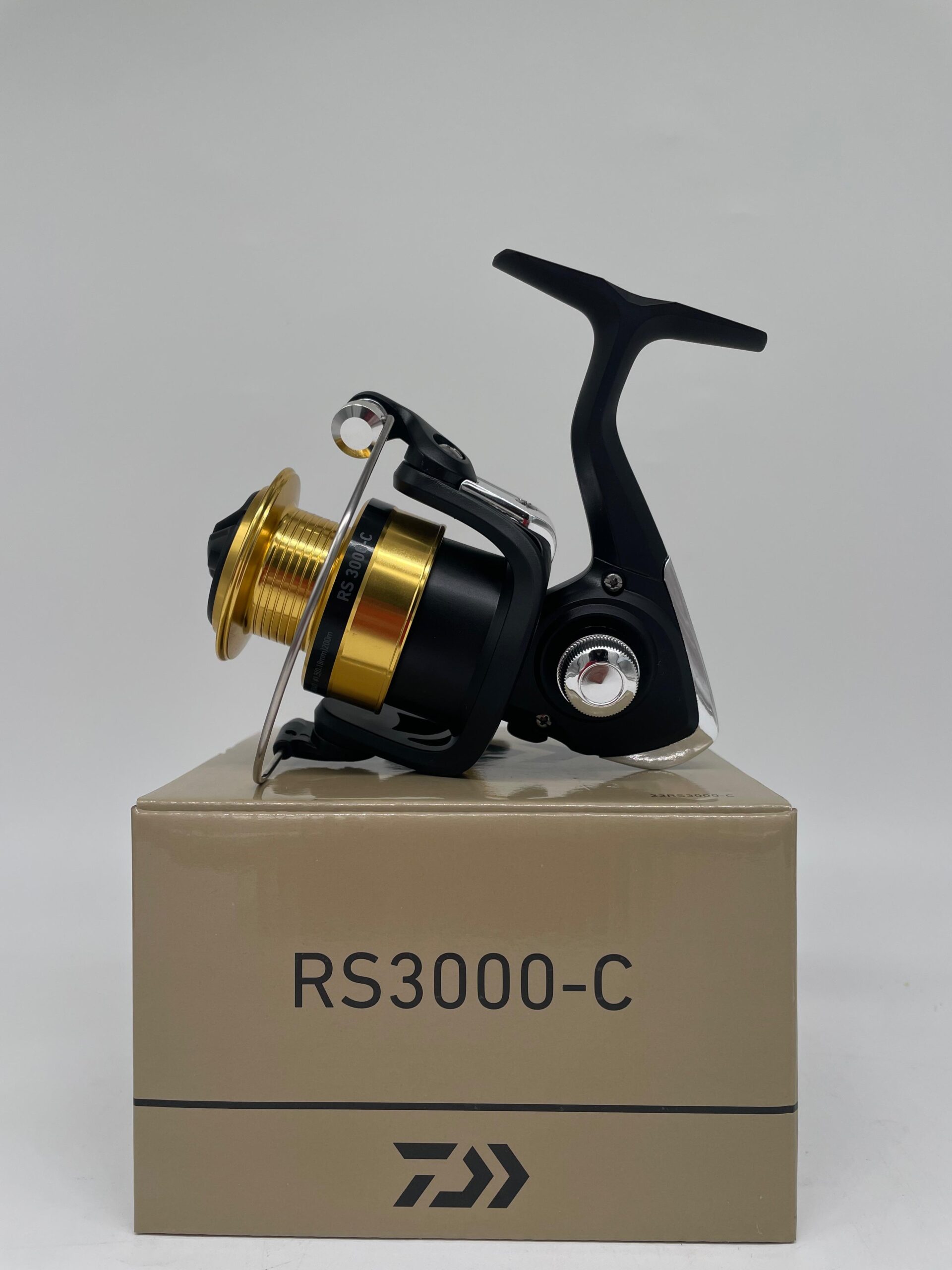 Daiwa 22 RS3000-C