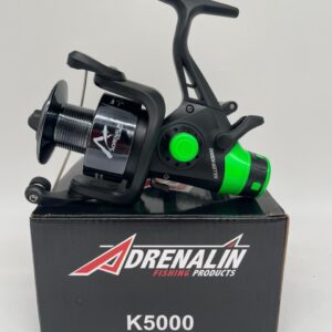 Adrenalin K5000