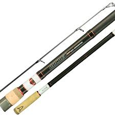 NEW Sensation ROCKET 11FT Rods