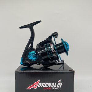 Adrenalin Blue Magic 6000