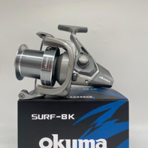 Okuma Surf-8K