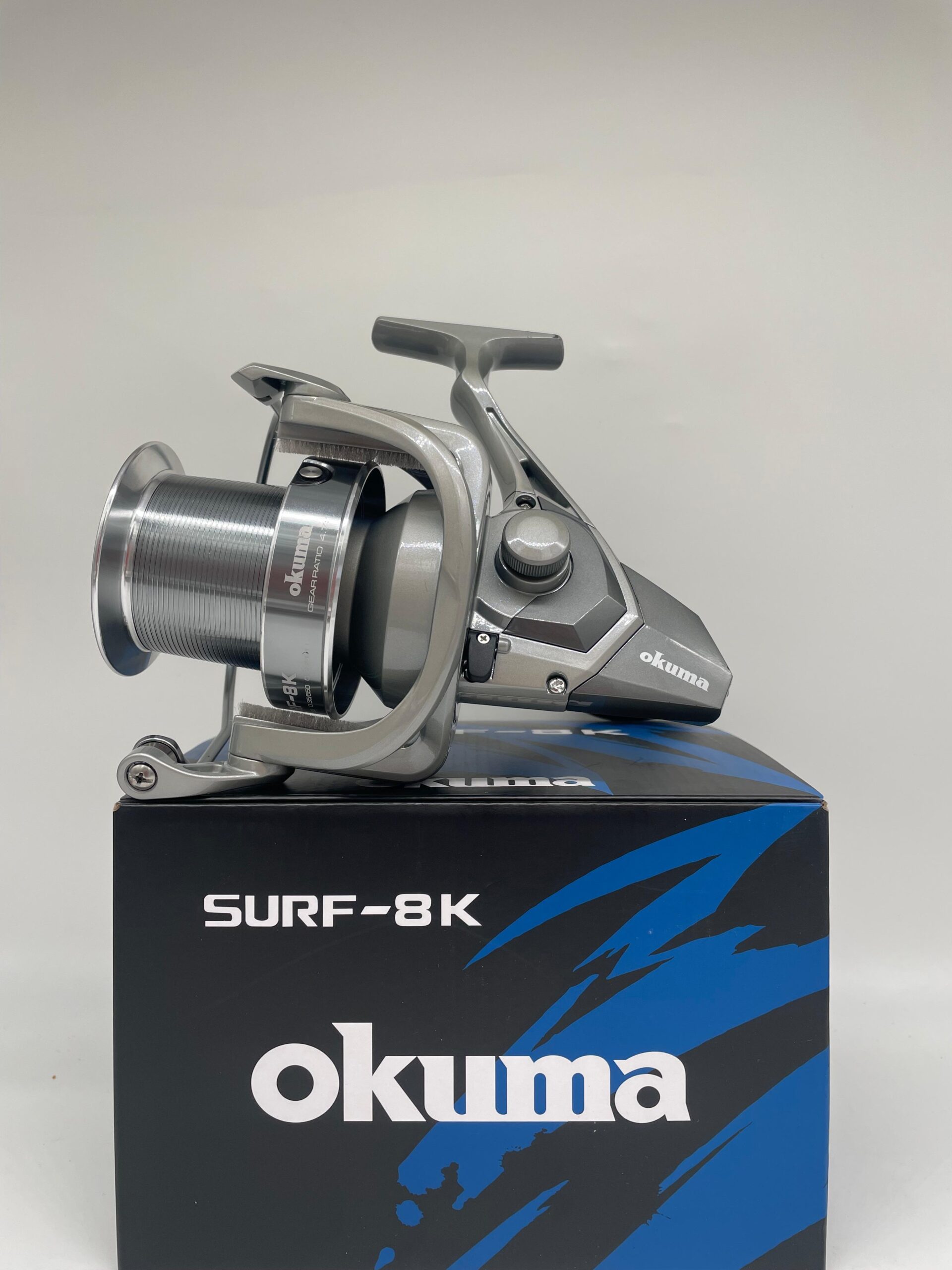 Okuma Surf-8K