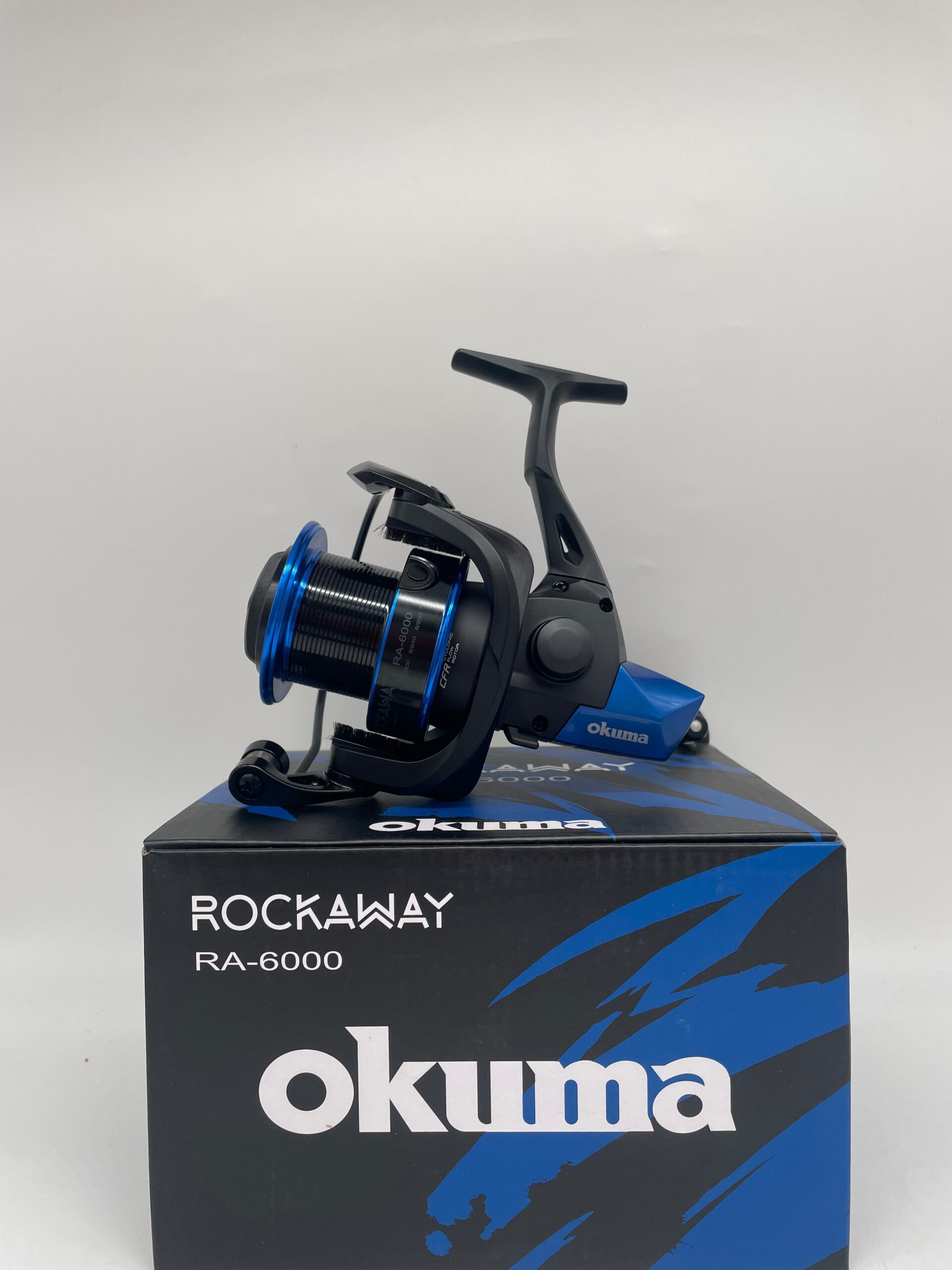 Okuma Rockaway RA-6000