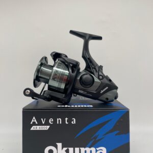 Okuma Aventa AB-6000