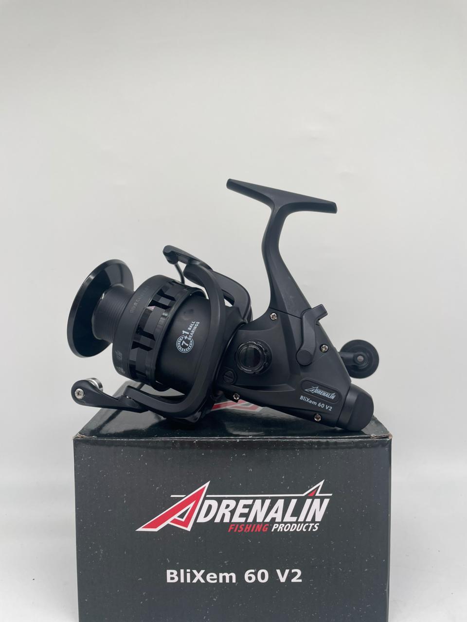 Adrenalin BliXem 60 V2