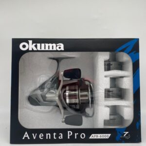Okuma Aventa Pro APB-6000