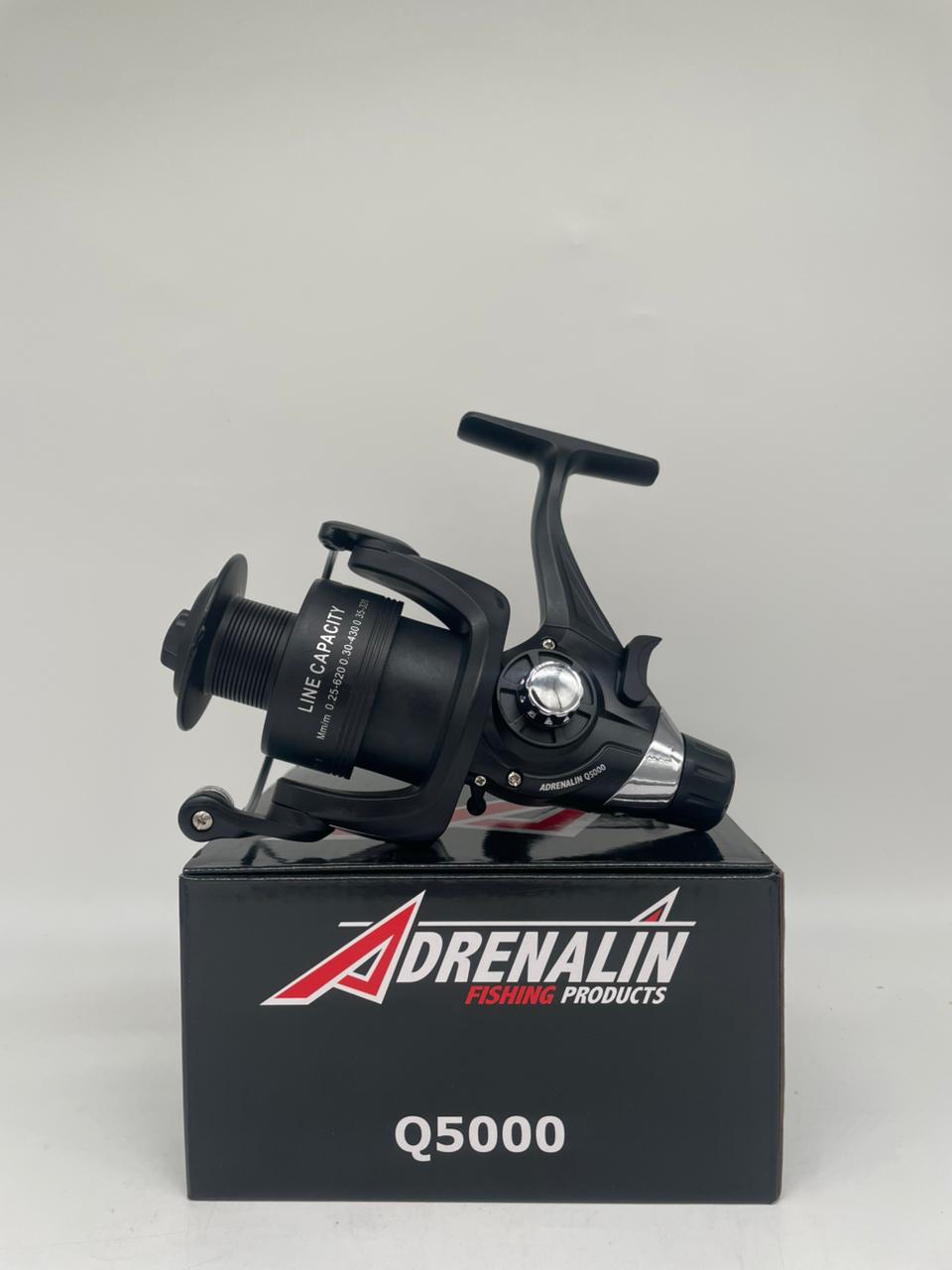 Adrenalin Q5000