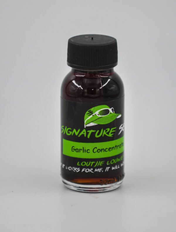 LL Sig Series Concentrate Garlic 50ml