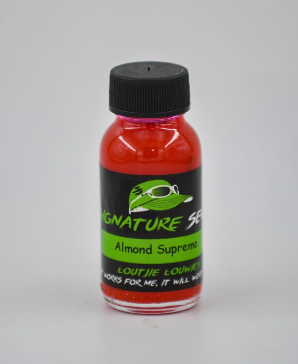 LL Signature Series Dips Almond Supreme 50ml