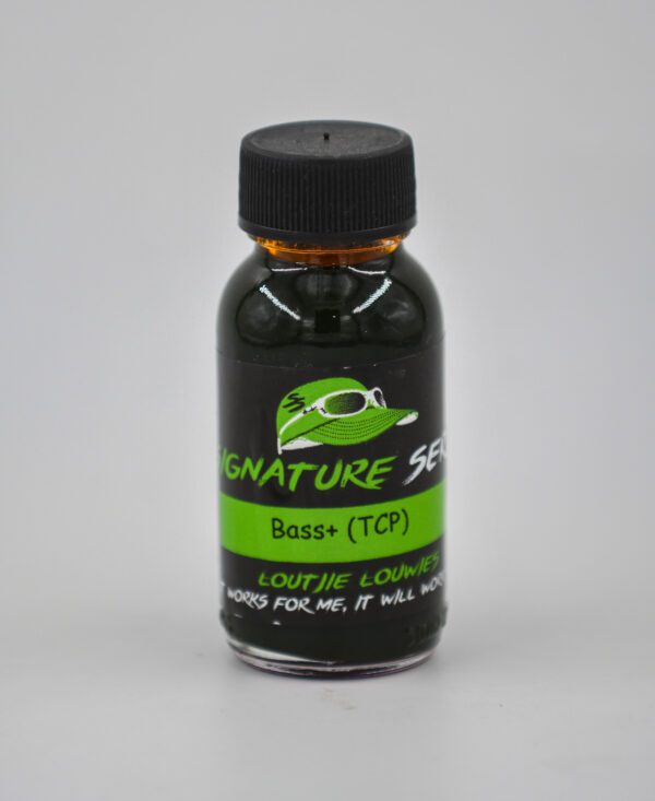 LL Sig Series Dips Bass + (TCP) 50ml