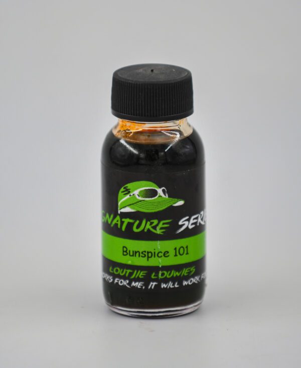 LL Sig Series Dips Bunspice 101 50ml