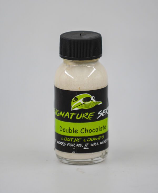 LL Sig Series Dips Double Chocolate 50ml