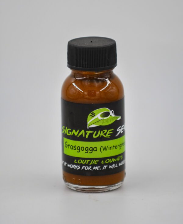 LL Sig Series Dips Grasgogga 50ml