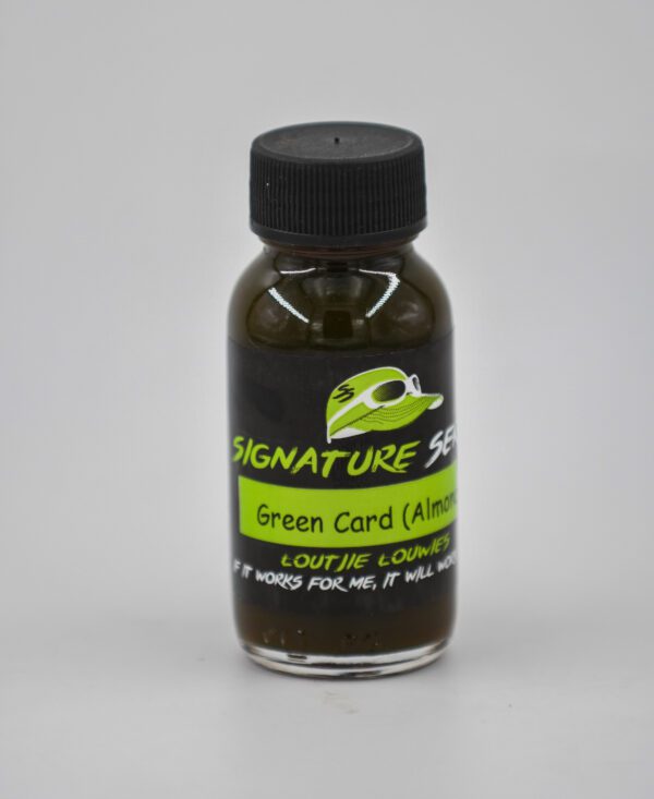 LL Sig Series Dips Greencard 50ml