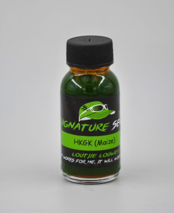 LL Sig Series Dips HKGK (Maize) 50ml