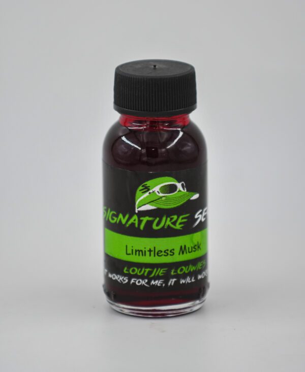 LL Sig Series Dips Limitless 50ml