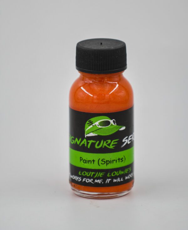 LL Sig Series Dips Paint (Spirits) 50ml
