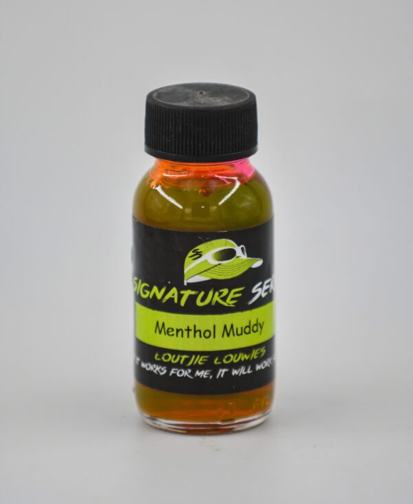 LL Sig Series Dips Menthol Muddie 50ml
