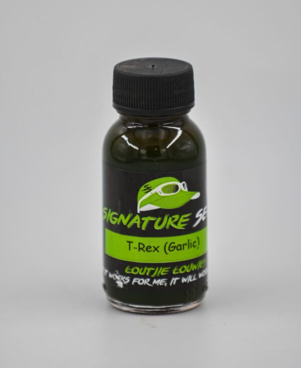 LL Sig Series Dips T-Rex (Garlic) 50ml