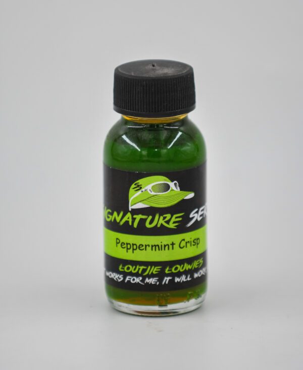 LL Sig Series Dips Peppermint Crisp 50ml