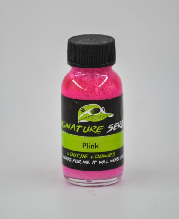 LL Signature Series Dips Plink 50 ml