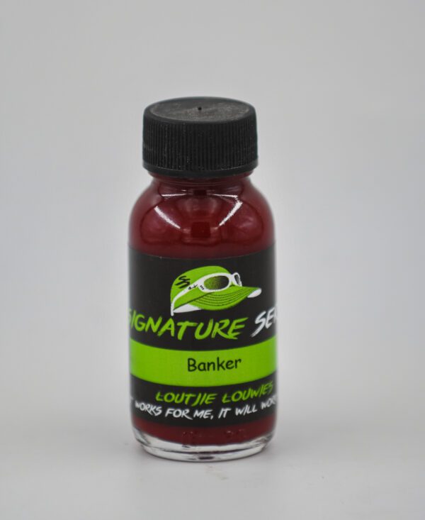 LL Sig Series Dips Banker 50ml