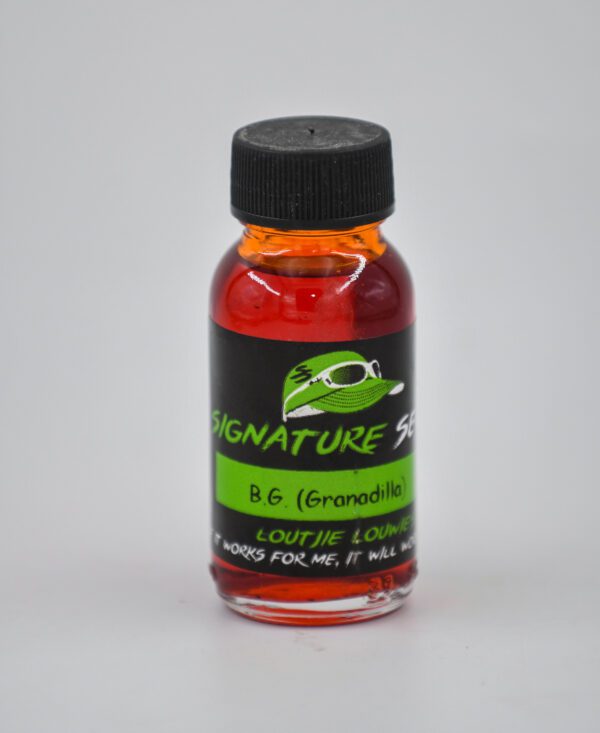 LL Sig Series Dips B.G. Granadilla 50ml